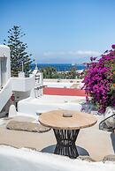 Rania Apartments Sea View