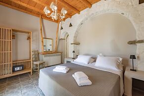 Rania Apartments Sea View