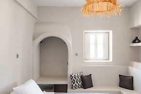 Rania Apartments Sea View