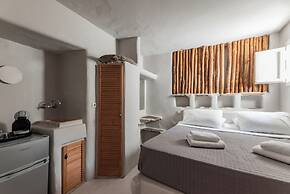 Rania Apartments Sea View