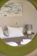 Rania Apartments Sea View