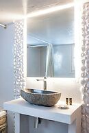 Rania Apartments Sea View