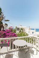 Rania Apartments Sea View