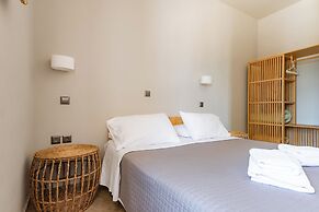 Rania Apartments Sea View