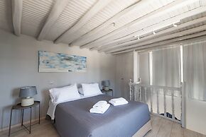 Rania Apartments Sea View