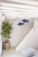 Rania Apartments Sea View