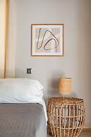 Rania Apartments Sea View