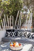 Rania Apartments Sea View