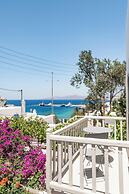 Rania Apartments Sea View