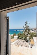 Rania Apartments Sea View