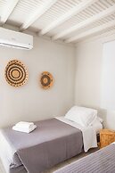 Rania Apartments Sea View