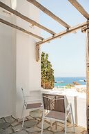 Rania Apartments Sea View