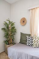 Rania Apartments Sea View