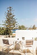 Rania Apartments Sea View