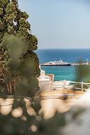 Rania Apartments Sea View