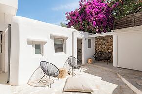 Rania Apartments Sea View