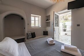 Rania Apartments Sea View