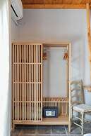 Rania Apartments Sea View