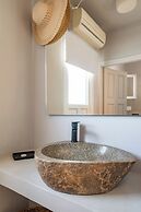 Rania Apartments Sea View