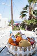 Rania Apartments Sea View