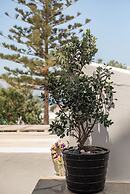 Rania Apartments Sea View