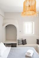 Rania Apartments Sea View