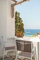 Rania Apartments Sea View