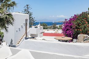 Rania Apartments Sea View