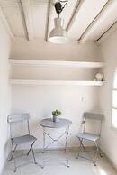 Rania Apartments Sea View