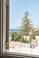 Rania Apartments Sea View