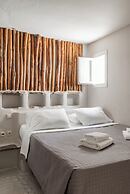 Rania Apartments Sea View