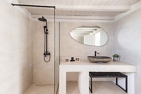 Rania Apartments Sea View