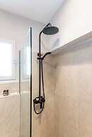 Rania Apartments Sea View