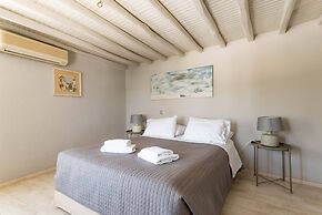 Rania Apartments Sea View