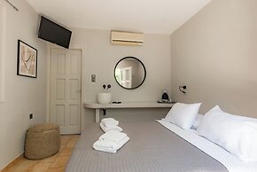 Rania Apartments Sea View