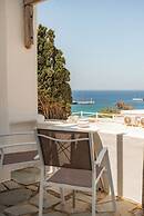 Rania Apartments Sea View