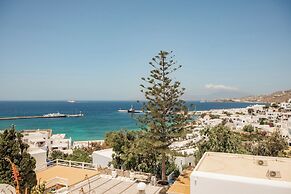 Rania Apartments Sea View