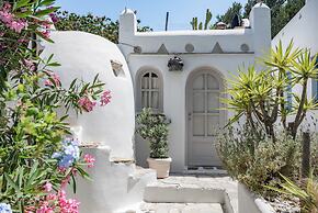 Rania Apartments Sea View