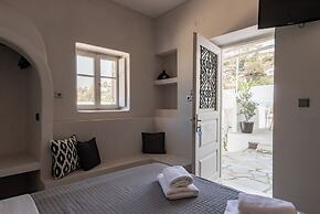 Rania Apartments Sea View