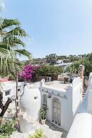 Rania Apartments Sea View