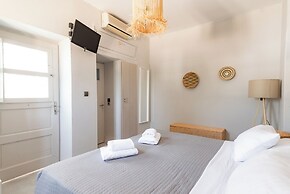 Rania Apartments Sea View