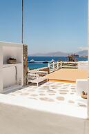 Rania Apartments Sea View