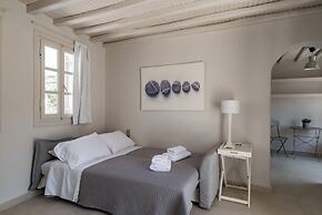 Rania Apartments Sea View