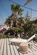 Rania Apartments Sea View