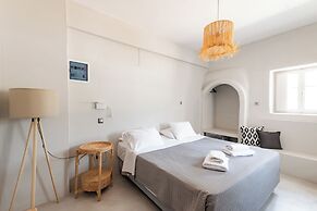 Rania Apartments Sea View