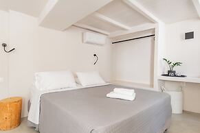 Rania Apartments Sea View