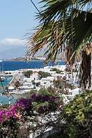 Rania Apartments Sea View