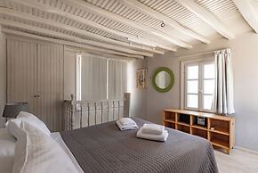 Rania Apartments Sea View