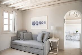 Rania Apartments Sea View