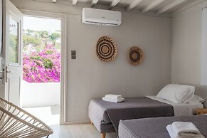 Rania Apartments Sea View